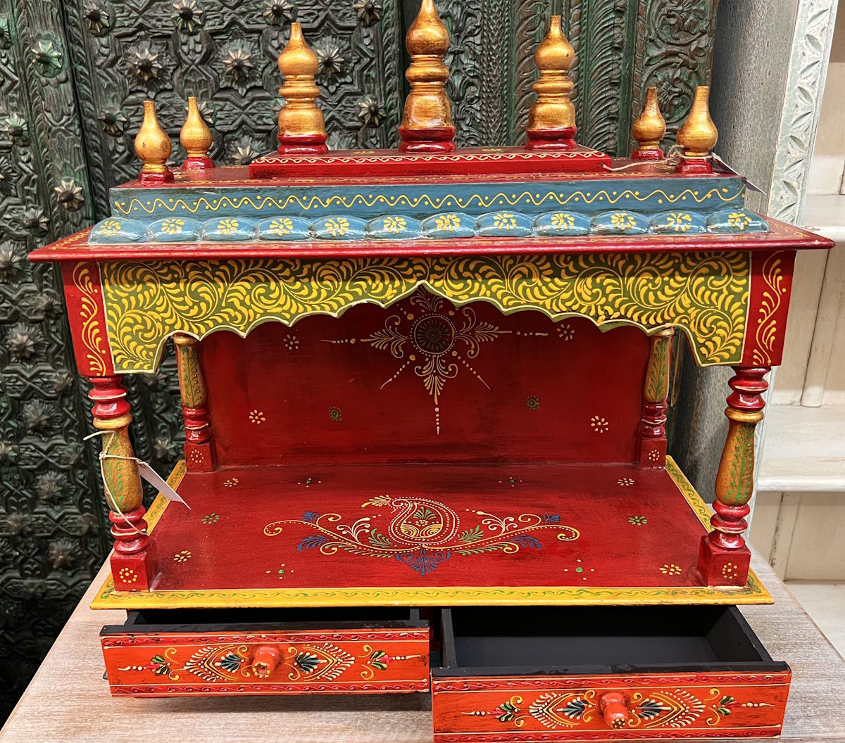 Autel hindou 57X28X58