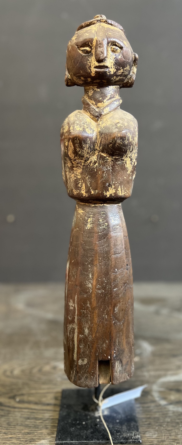 D&eacute;esse tribale Jarkhand 45cm