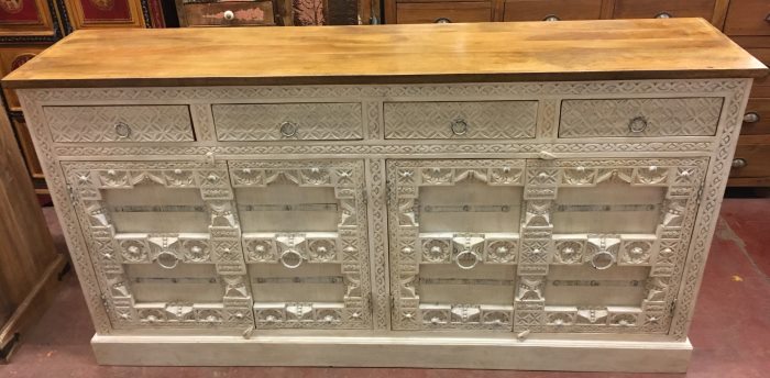 Buffet H100xL190xP43