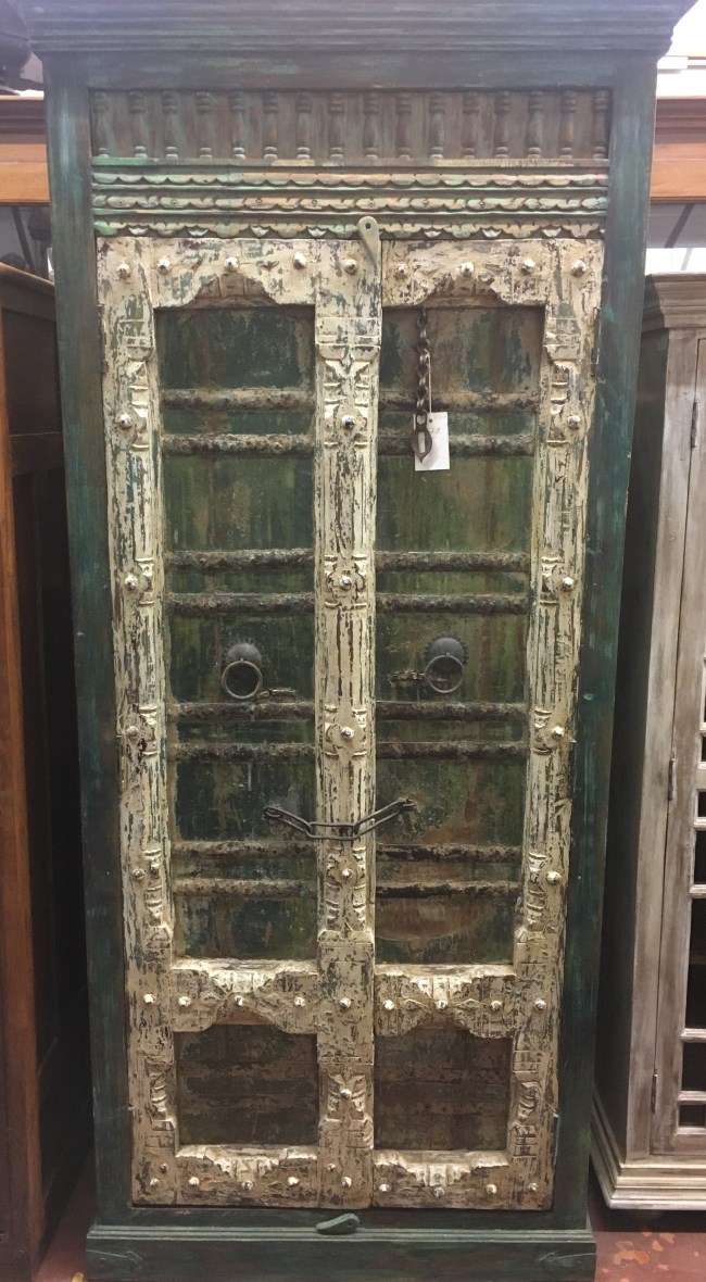 Armoire  H220x L102x P50