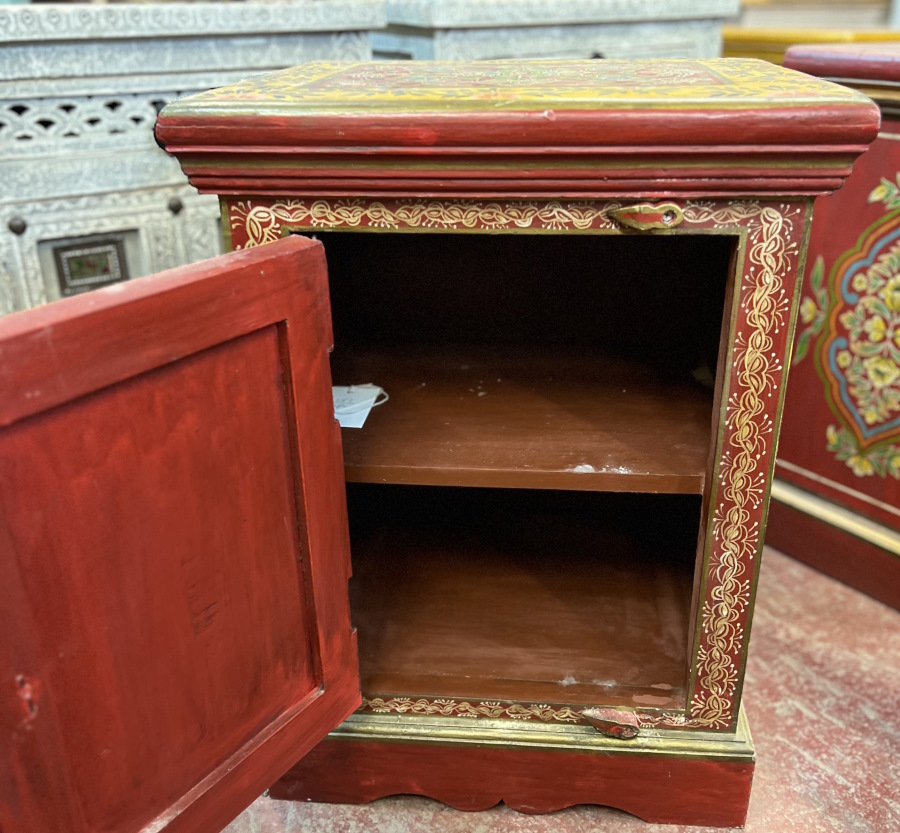 Table de nuit H60x L44 x P38