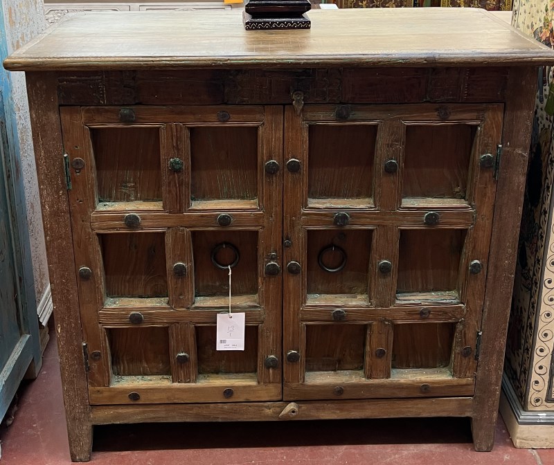 Buffet  H100x L106x P45