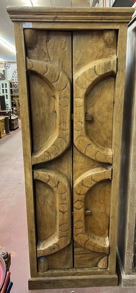 Armoire  Nagalan  H190x L70x P43