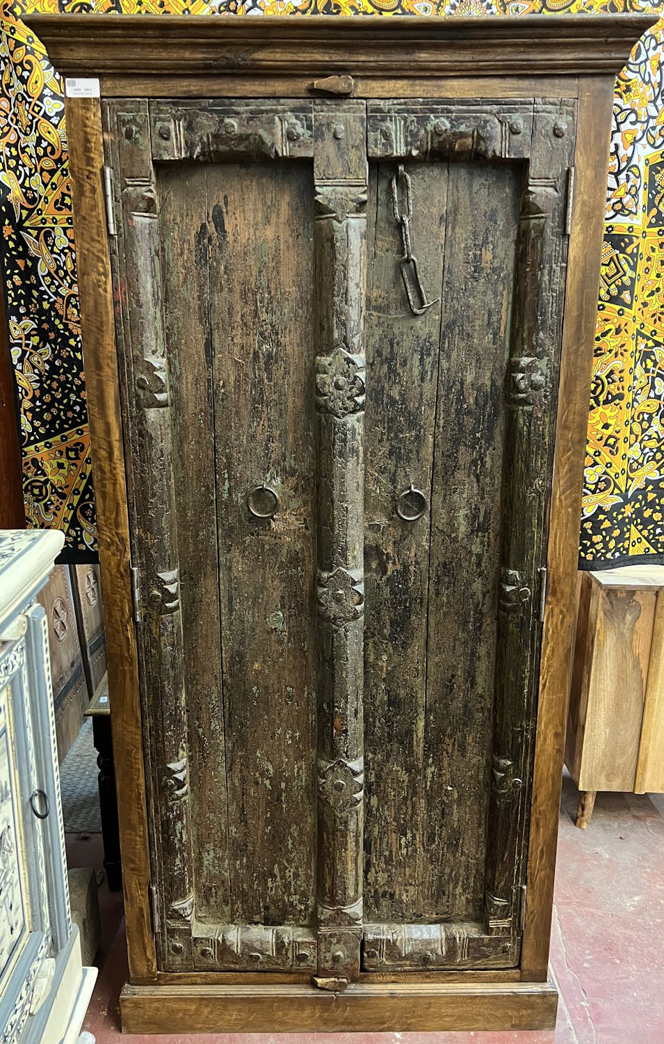 Armoire    H187x L94x P40