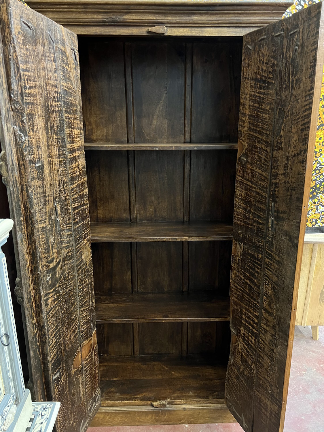 Armoire    H187x L94x P40