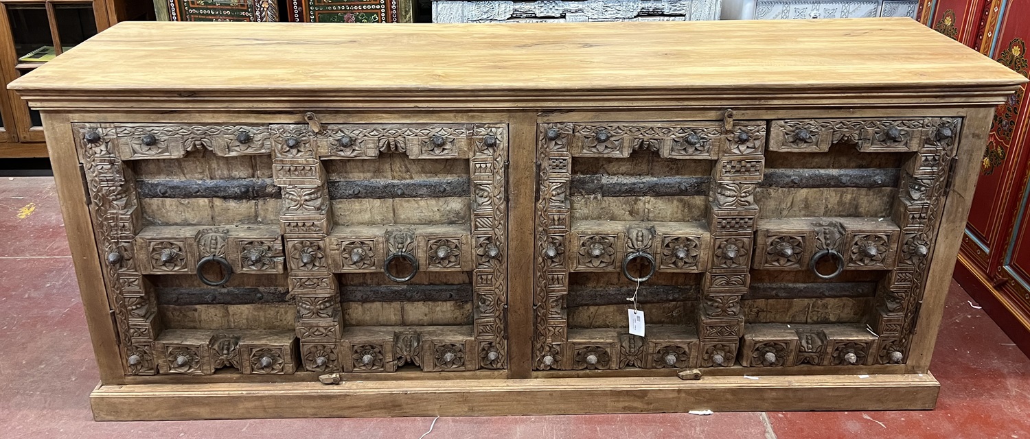 Buffet H93 x L224x P53