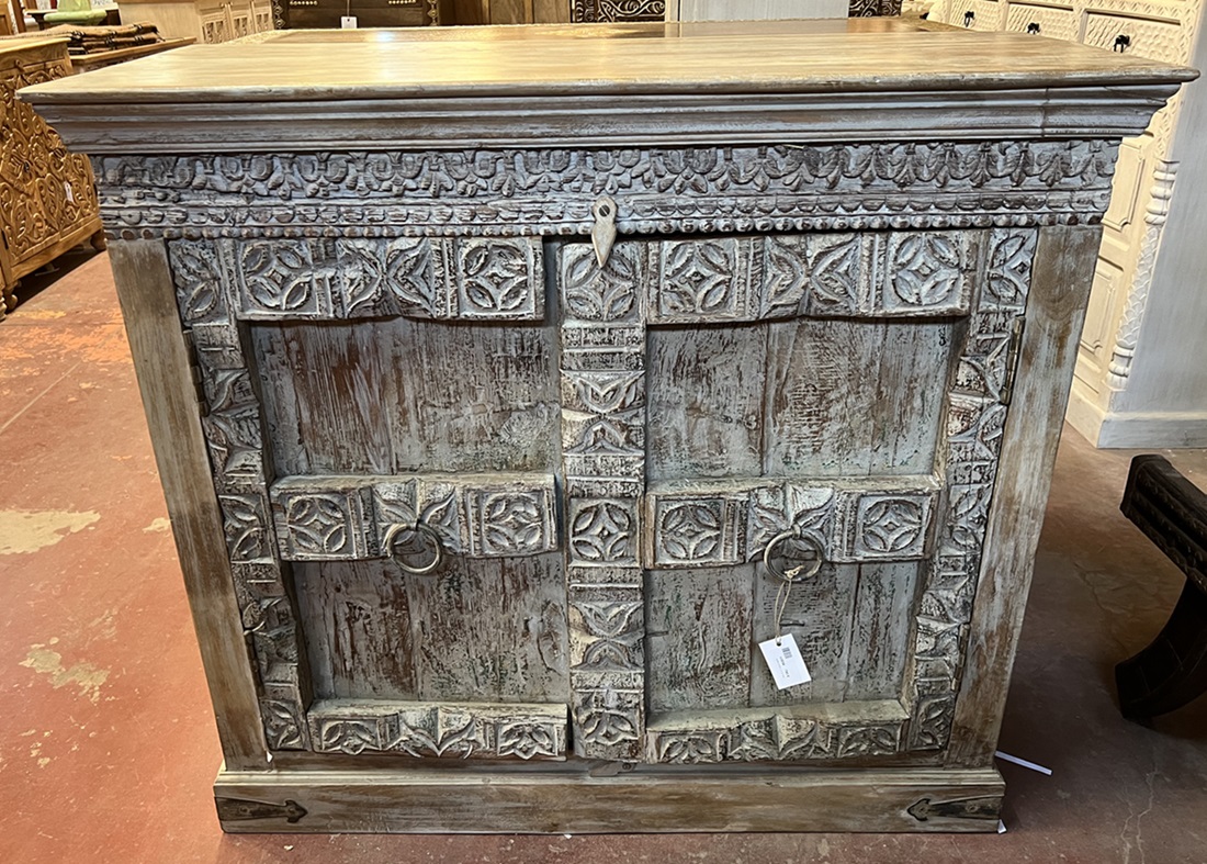Buffet H100x L112x P46