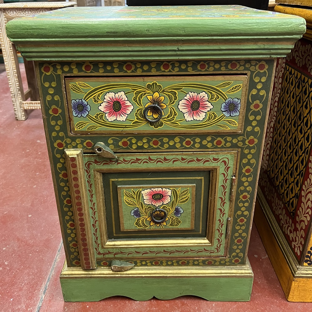 Table de nuit H60x L44x P38