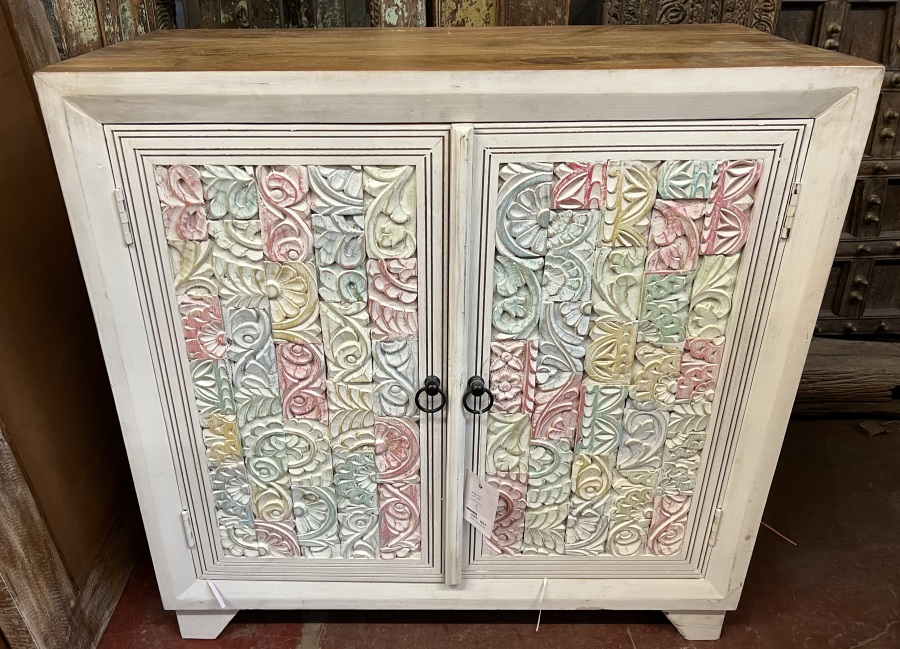 Buffet  H110x L110x P42