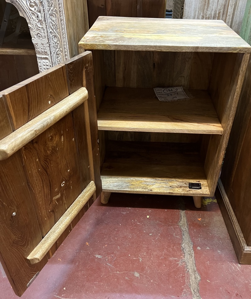 Table de nuit  H68x L48x P38