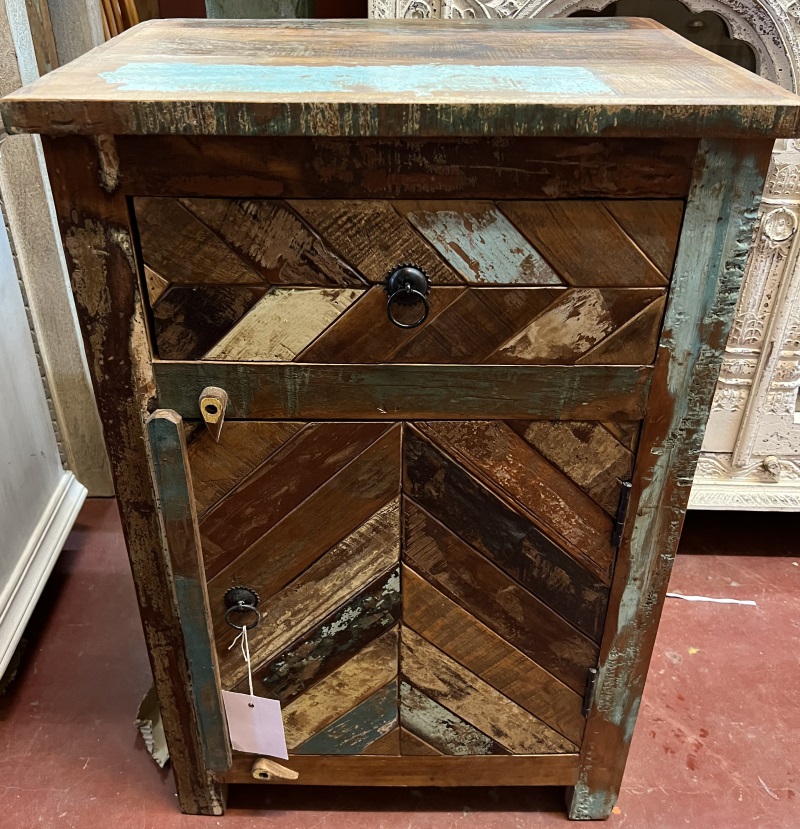 Table de nuit  H77x L51x P40
