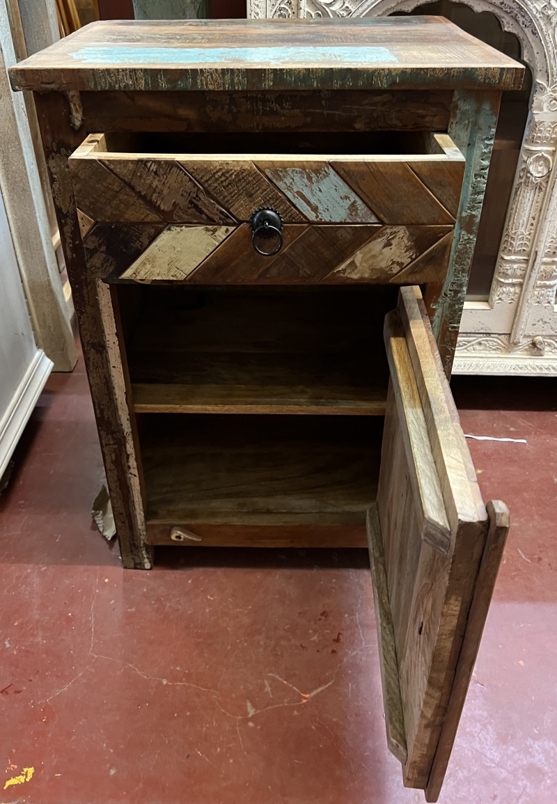 Table de nuit  H77x L51x P40