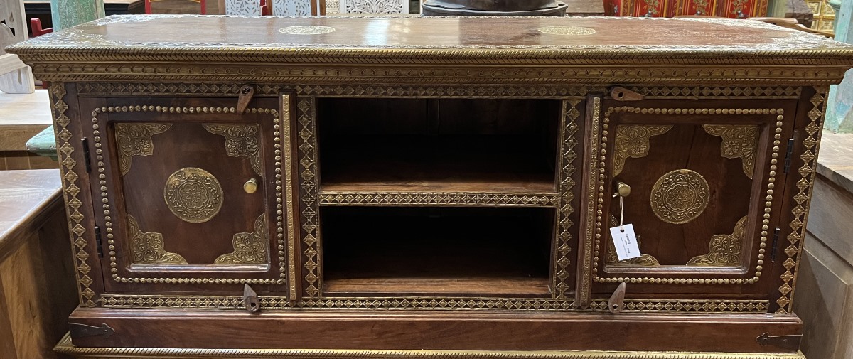 Meuble TV martele H61x L150 xP40