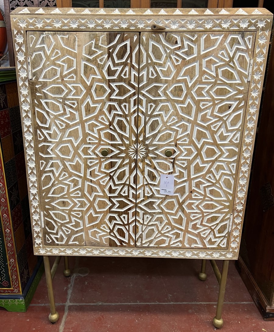 Armoire  H140x L90x P40