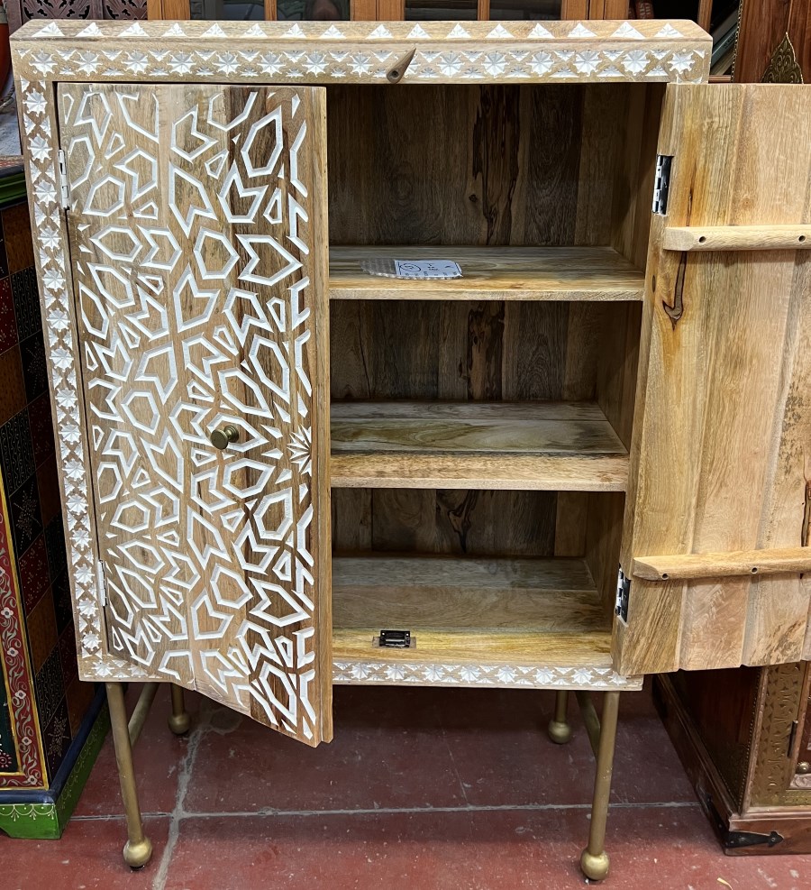 Armoire  H140x L90x P40