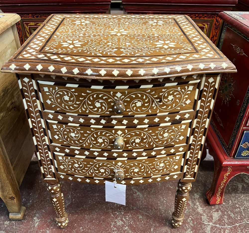 Meuble  tiroirs Hx Lx P