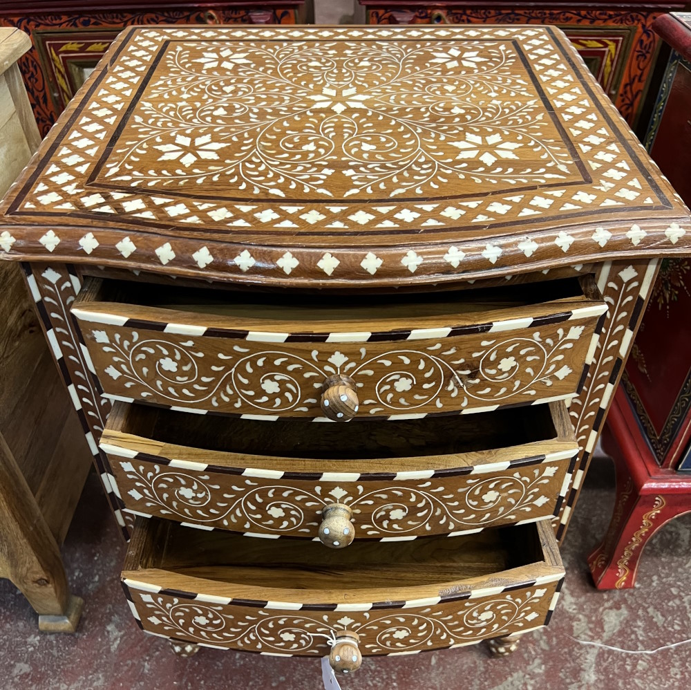 Meuble  tiroirs Hx Lx P