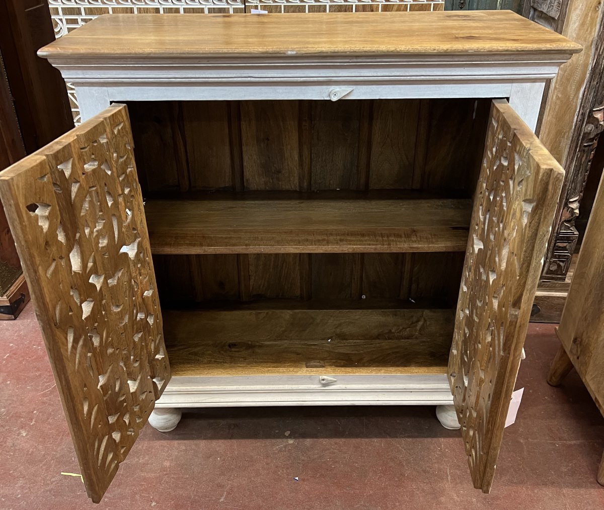 Buffet  H92x L90x P40