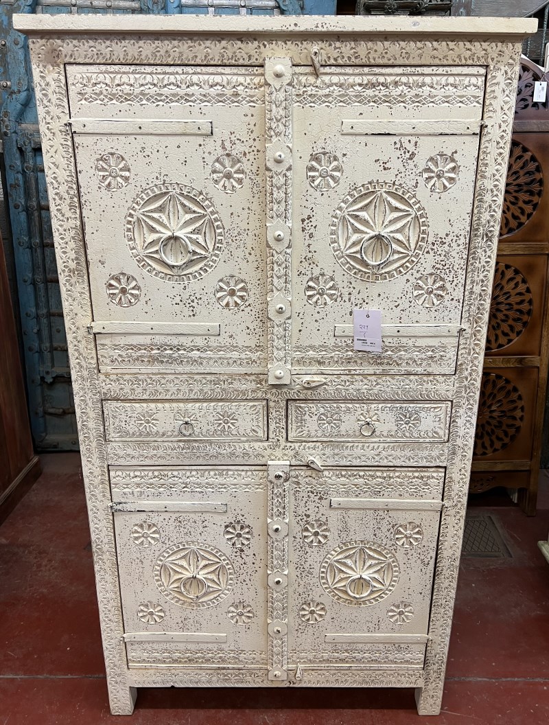 Armoire  H162x L90x P42