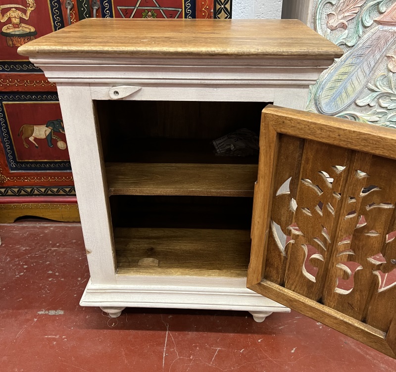 Table de nuit  H65x L50x P38