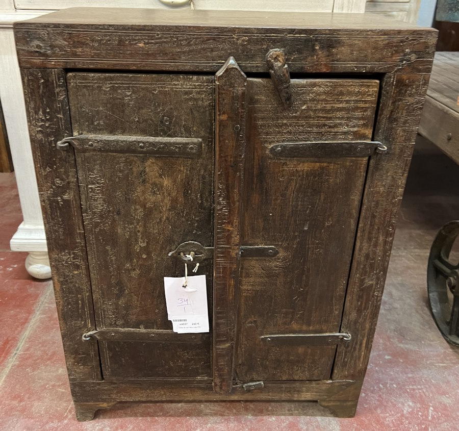 Table de nuit  H60x L46x P25