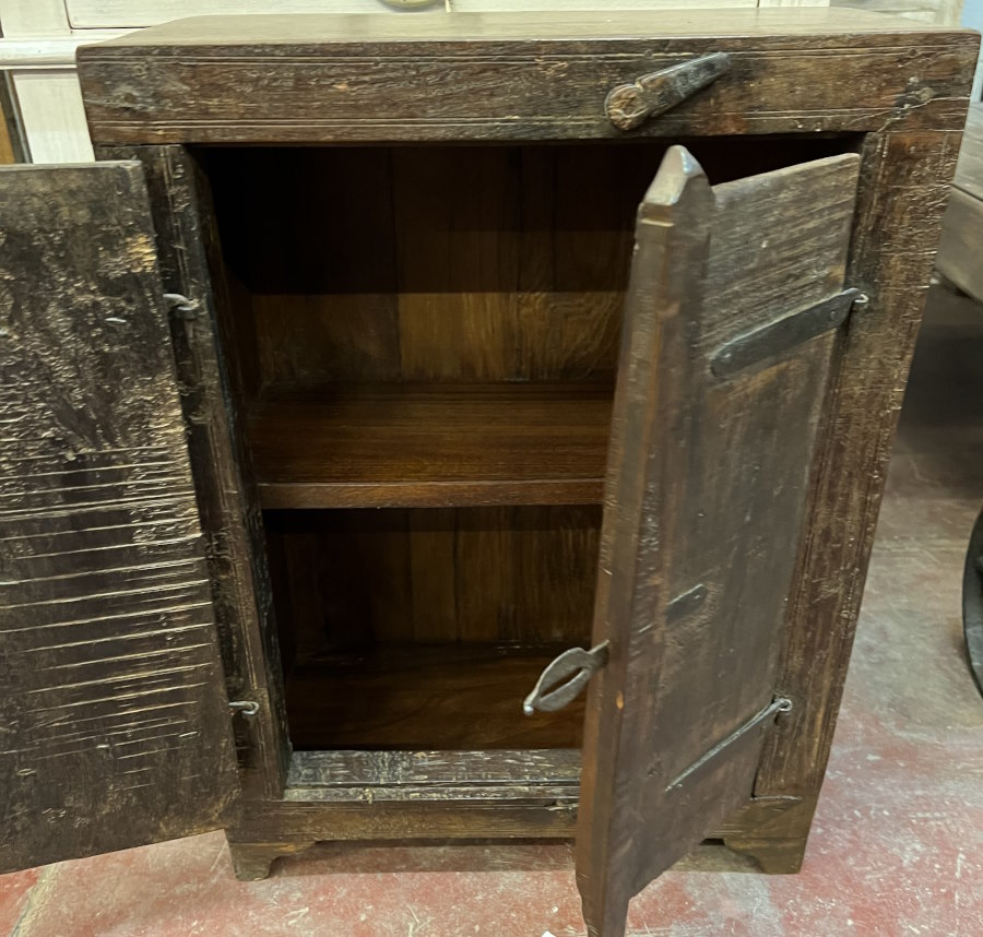 Table de nuit  H60x L46x P25