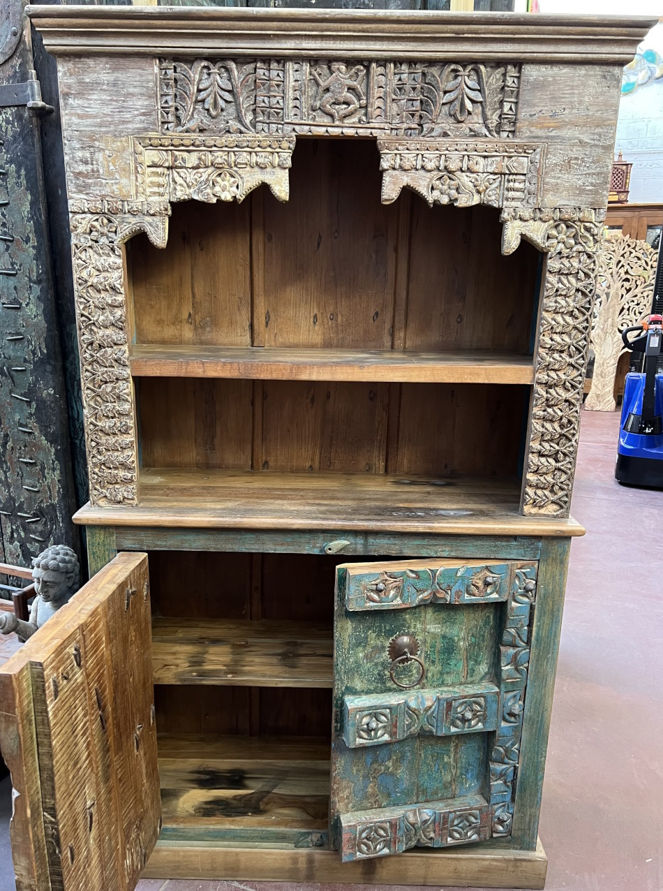 Bibliotheque  H190x L110 xP40