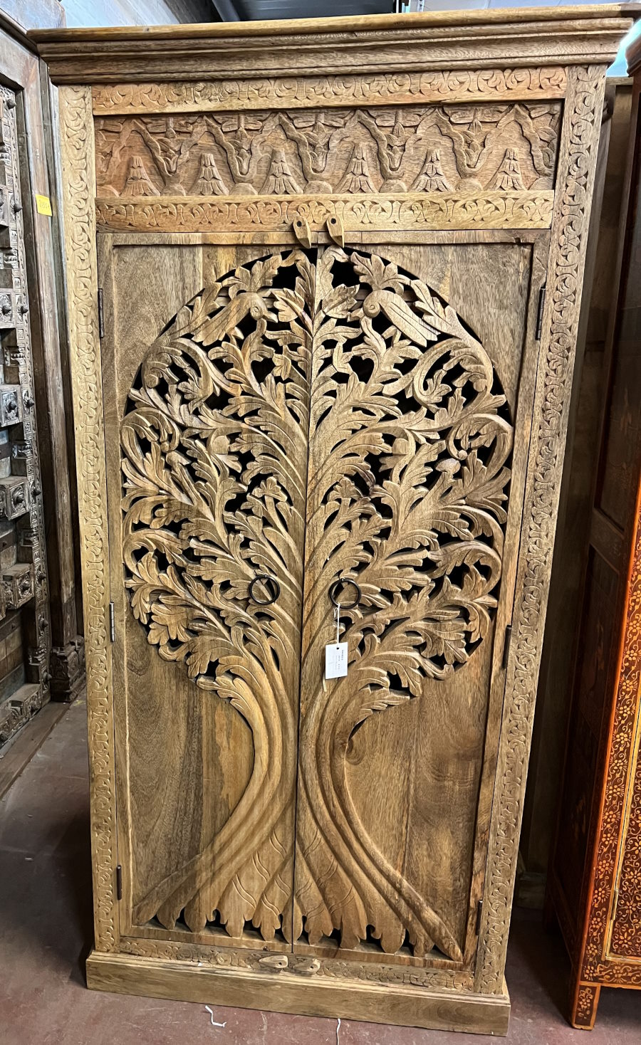 Armoire    H180x L90x P40