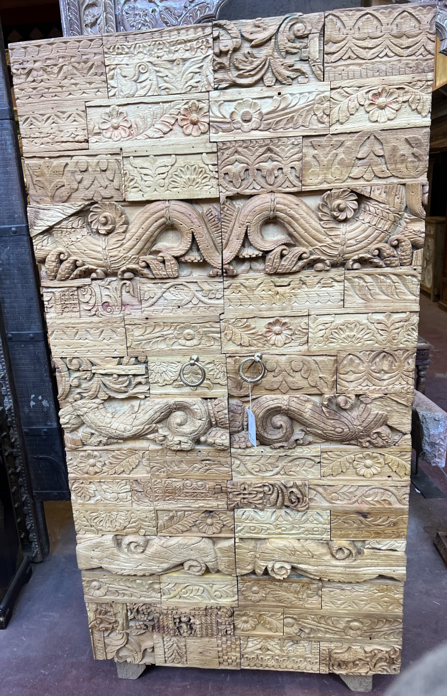 Armoire    H181x L91x P51