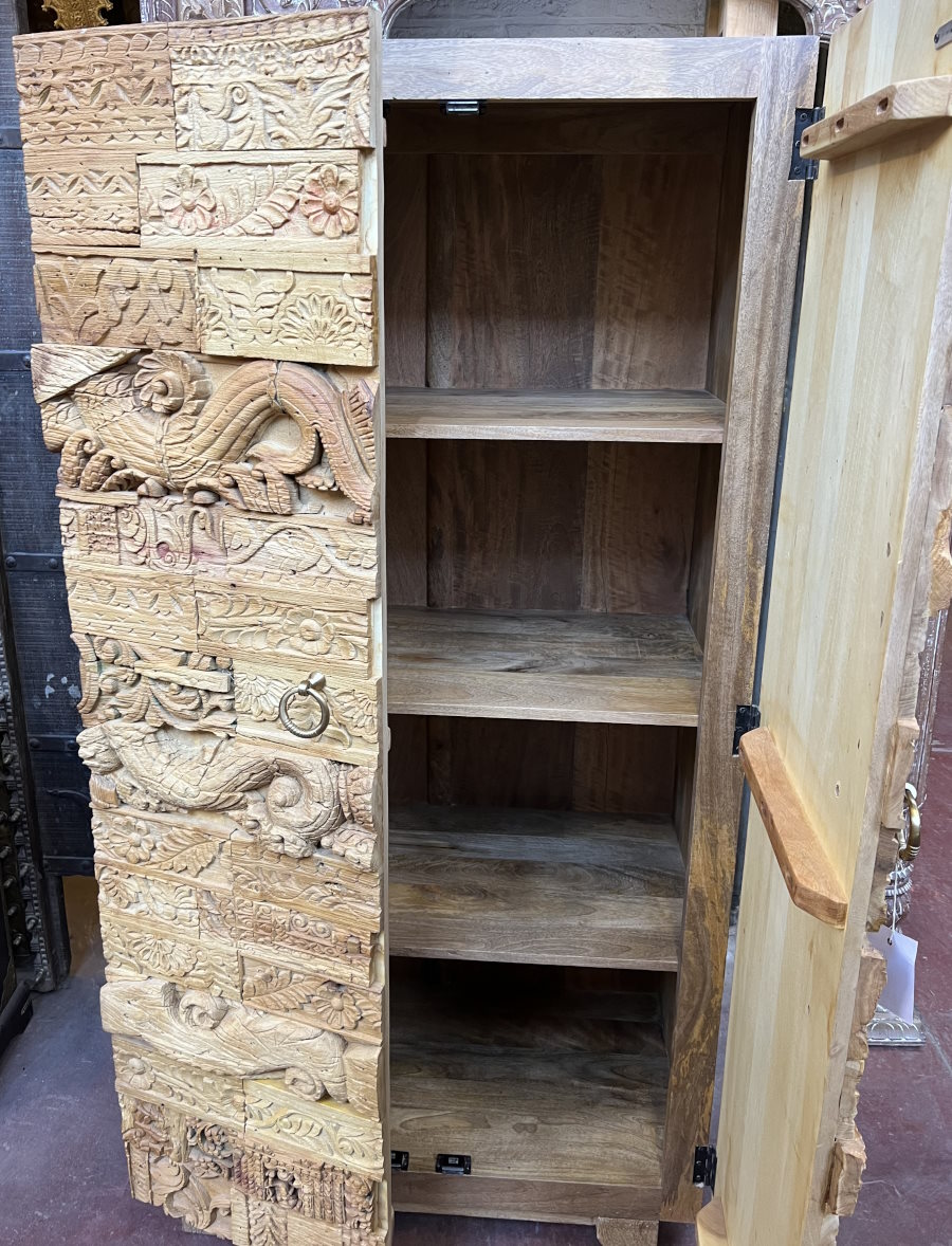 Armoire    H181x L91x P51