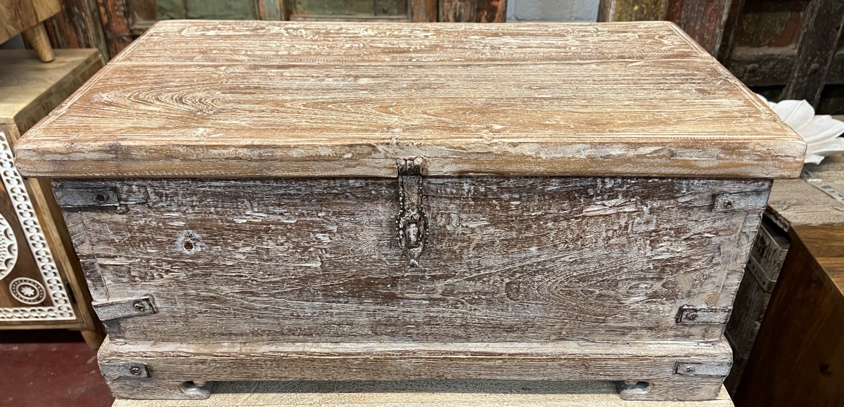 Coffre H30x L65x P35