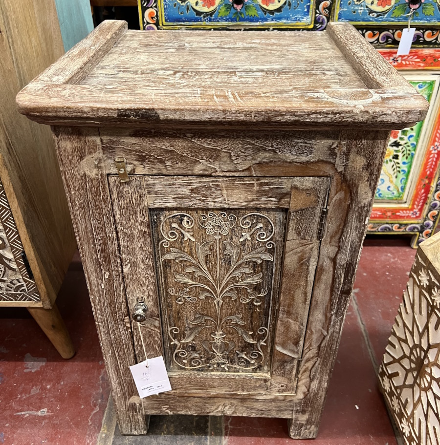 Table de nuit  H73x L47x P44