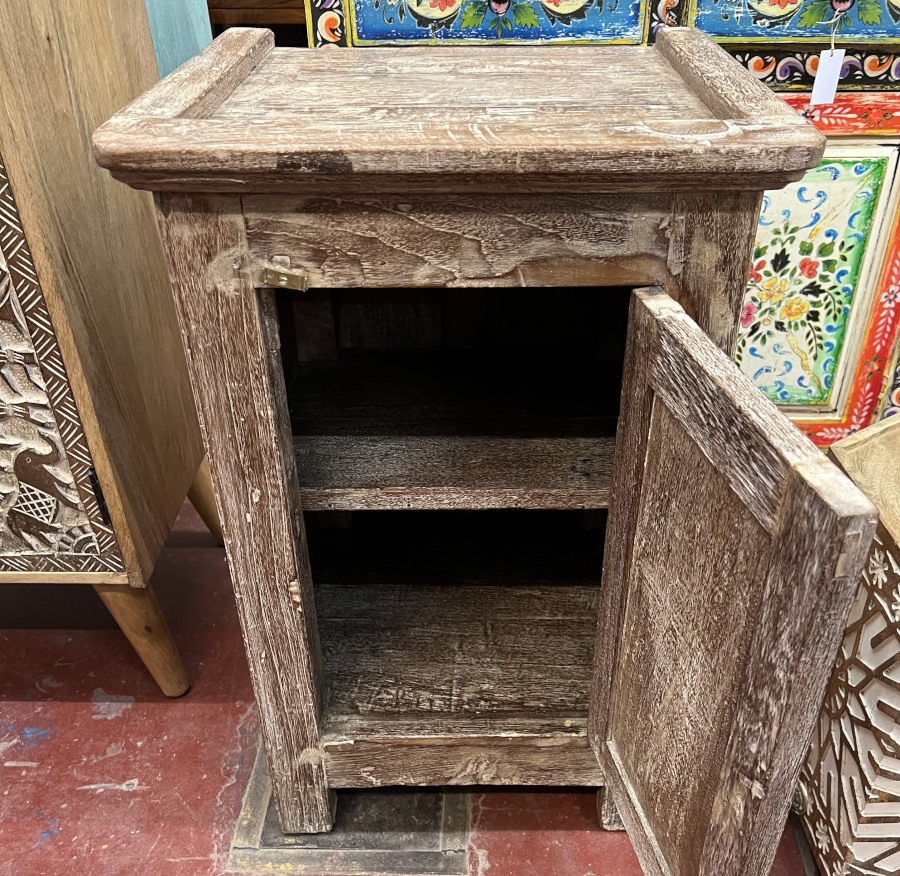 Table de nuit  H73x L47x P44