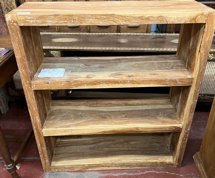 Bibliotheque  H100x L90x P30