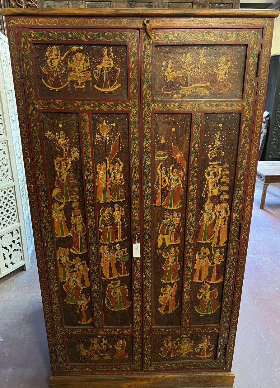 Armoire H169x L93x P38