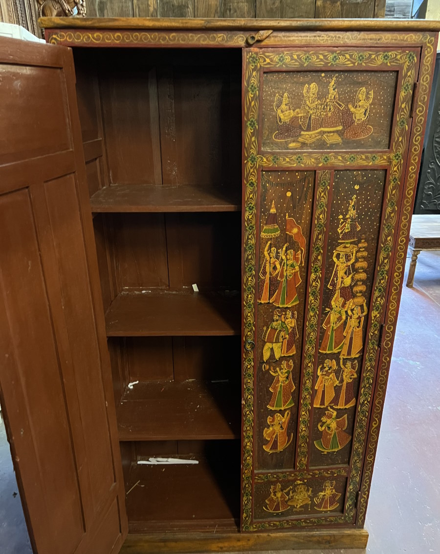 Armoire H169x L93x P38