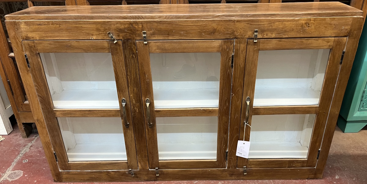 Meuble H78x L130x P22