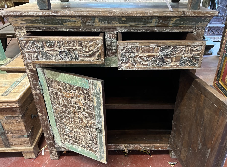 Buffet H90x L90x P44