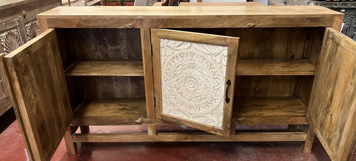 Buffet H91x L162x P30