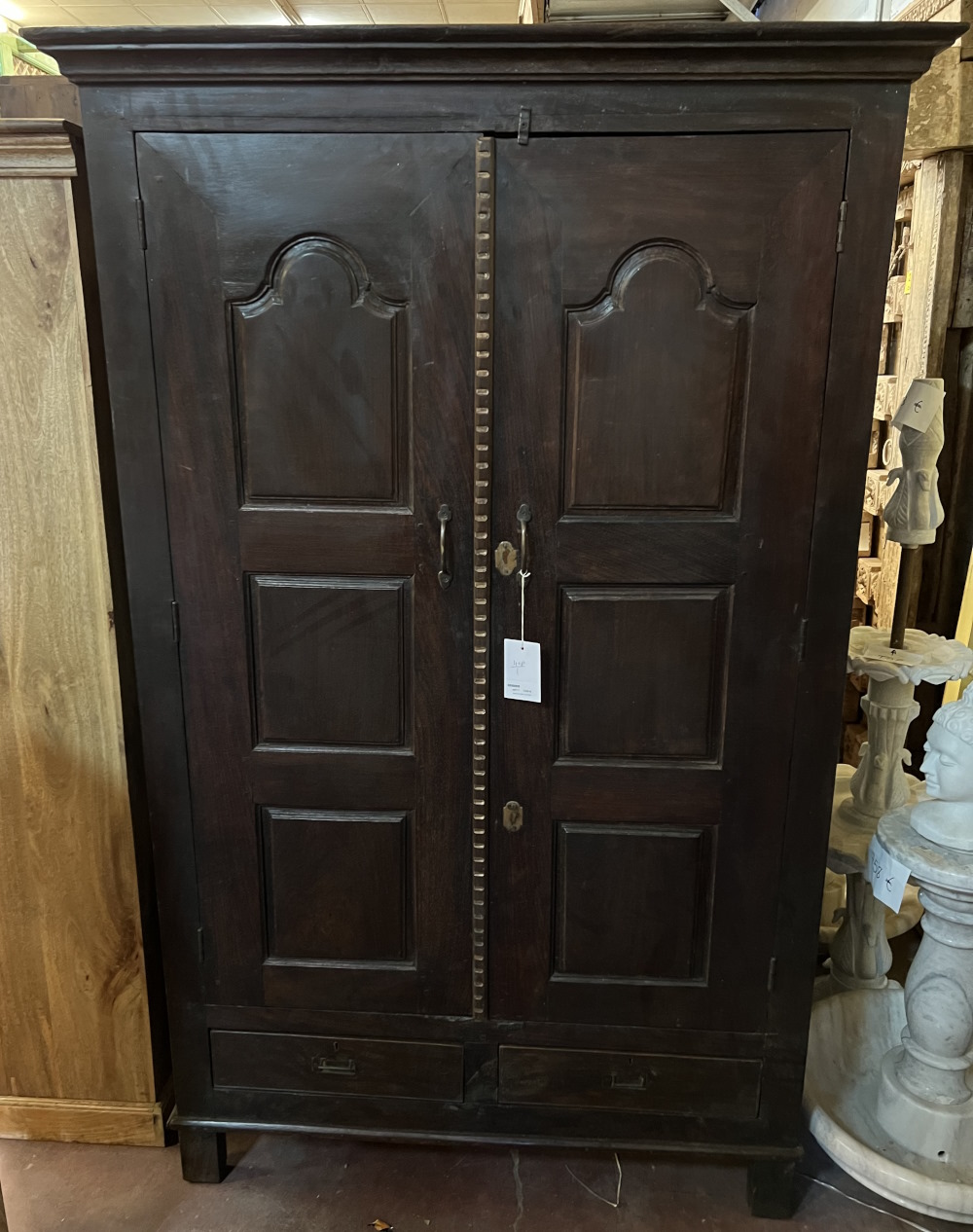 Armoire    H184x L116x P59