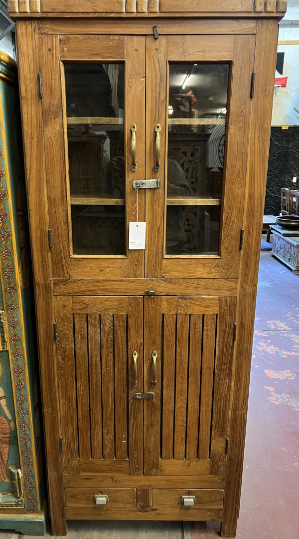 Armoire    H193x L80x P47