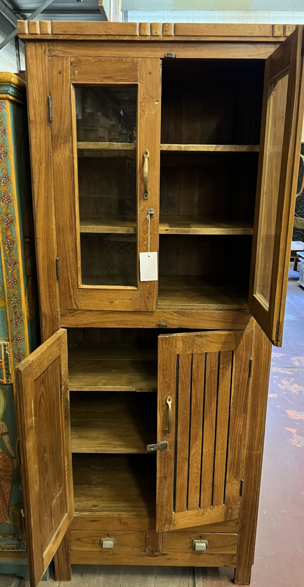 Armoire    H193x L80x P47