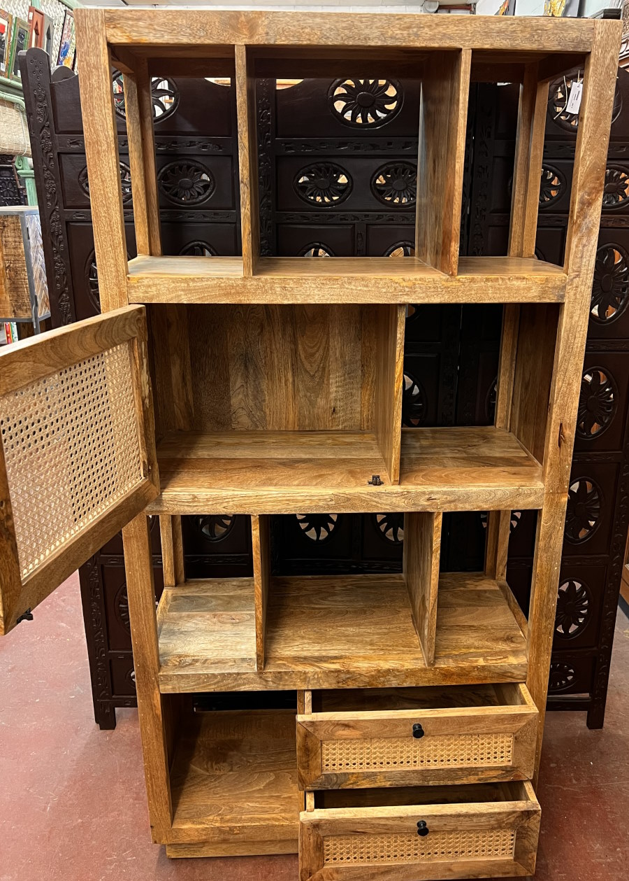 Armoire H180x L90x P43