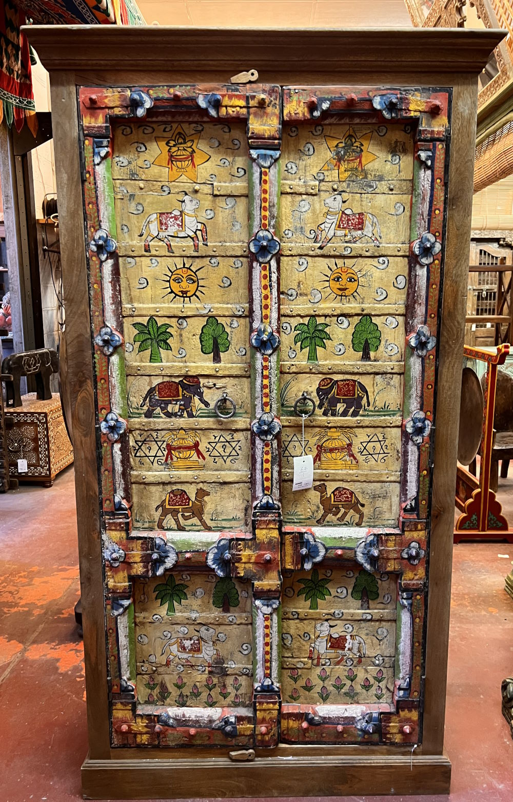 Armoire H189x L102x P50