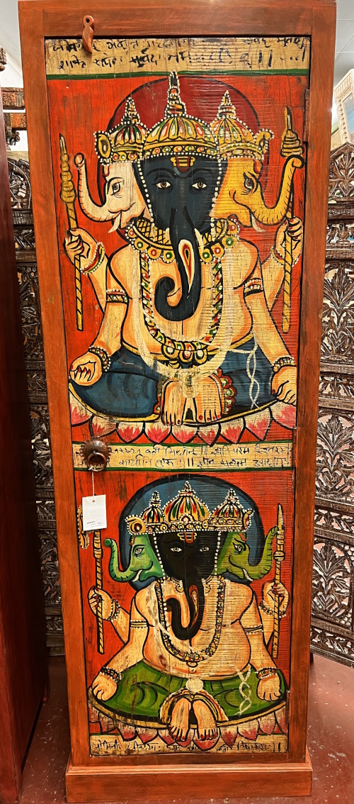 Armoire H200x L66x P45