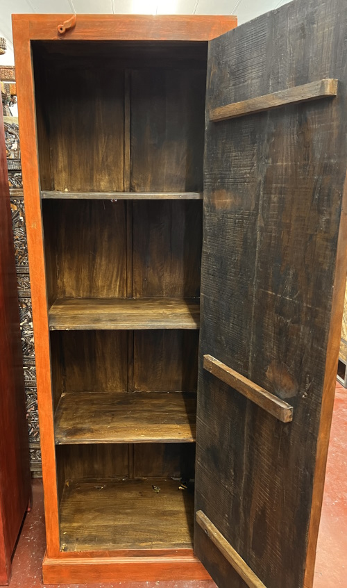 Armoire H200x L66x P45