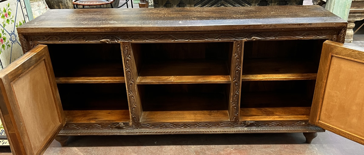 Meuble TV H72x L156x P41