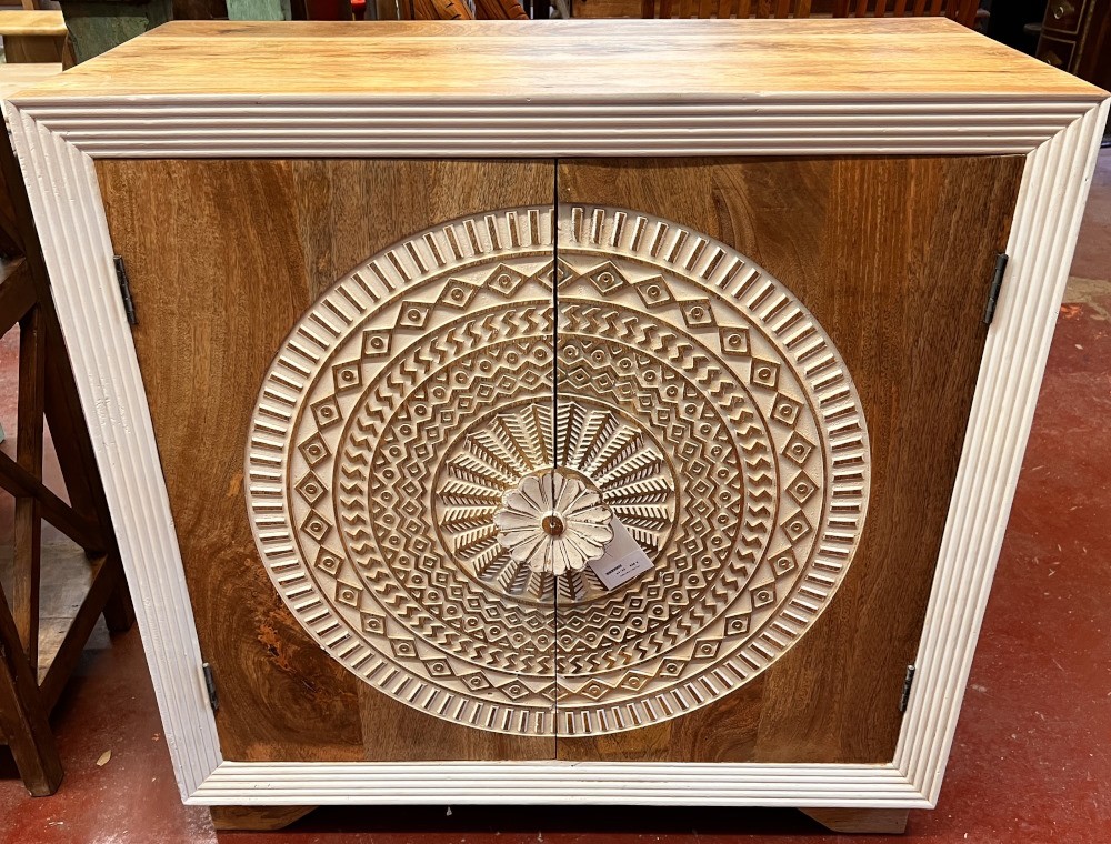 Buffet H61x L180x P43