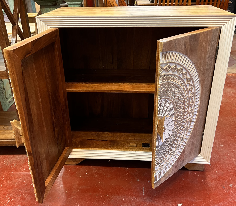 Buffet H61x L180x P43