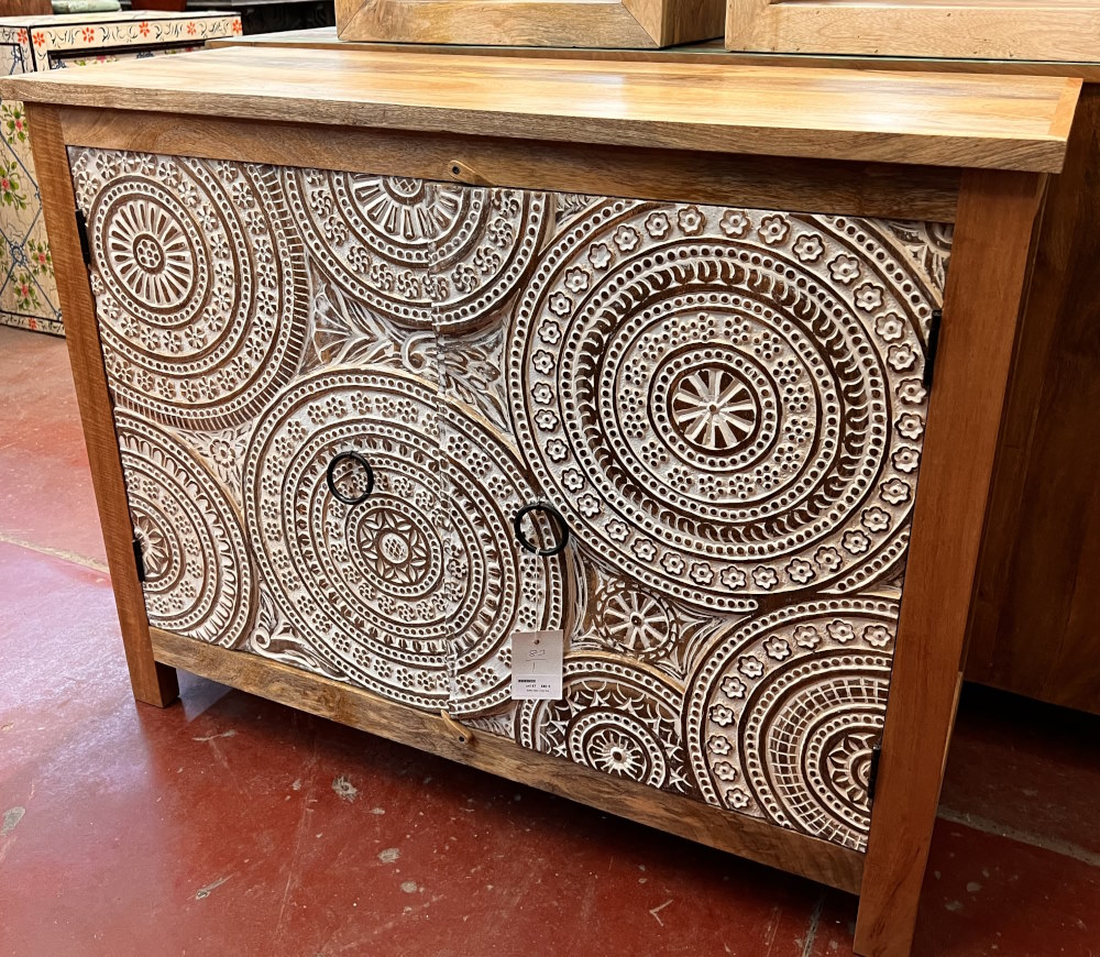 Buffet H90x L115x P43